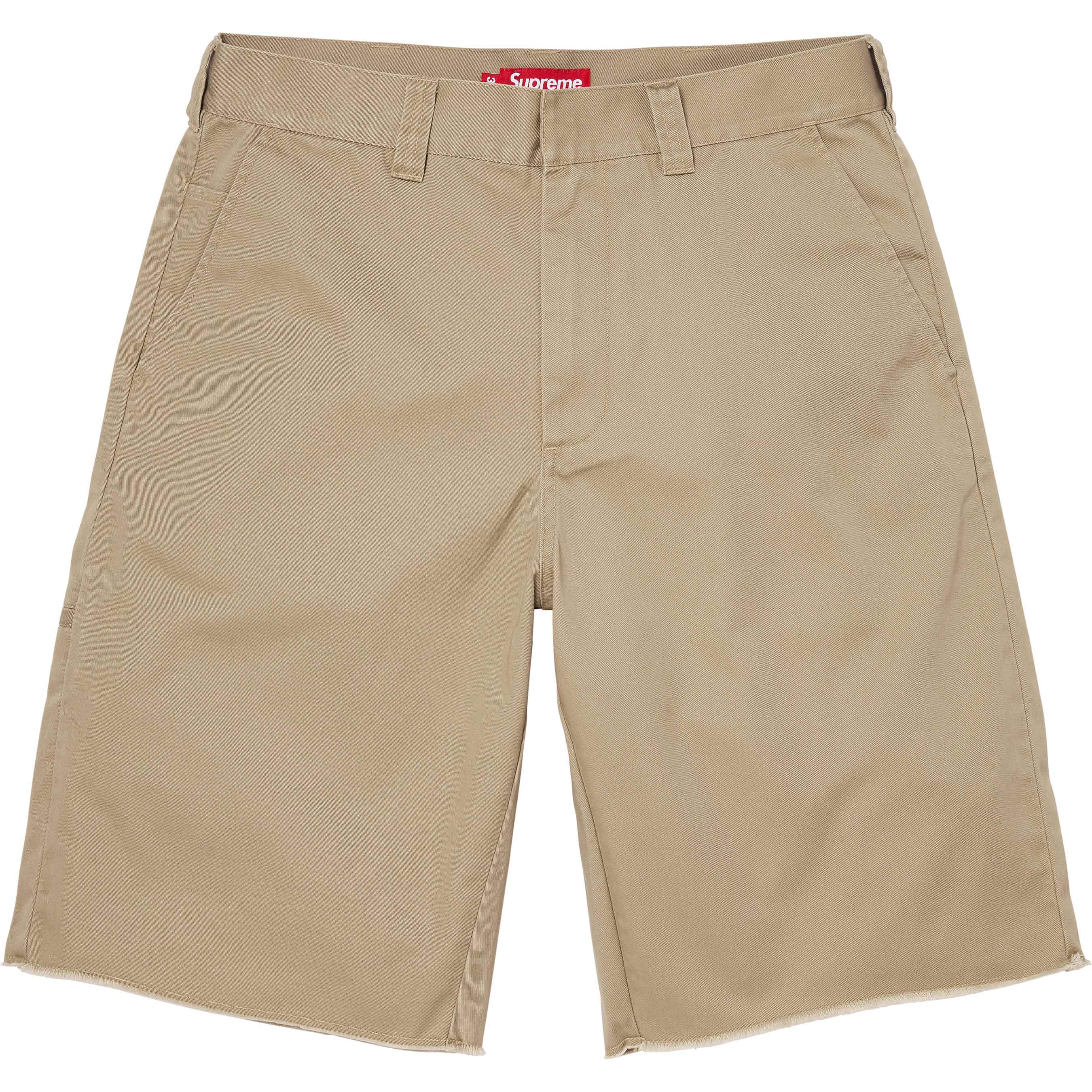 Work Short view 4